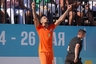 Черноморский этап Чемпионата России завершен!
