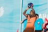 Огненная Анапа: итоги второго этапа Чемпионата России..
